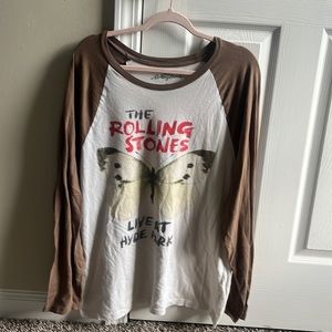 Men’s Rolling Stone Tee